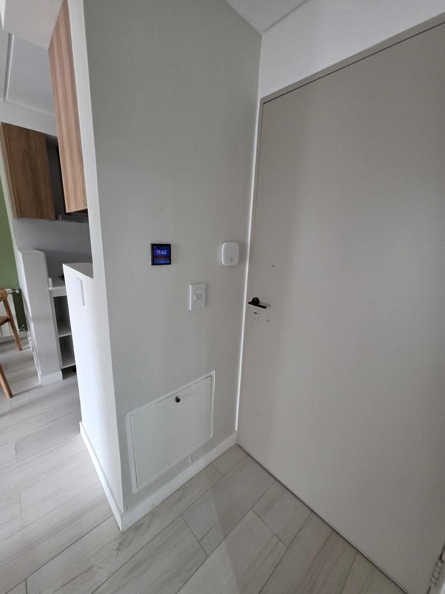 Brand-New 2-Bedroom Apartment for Sale in Saavedra