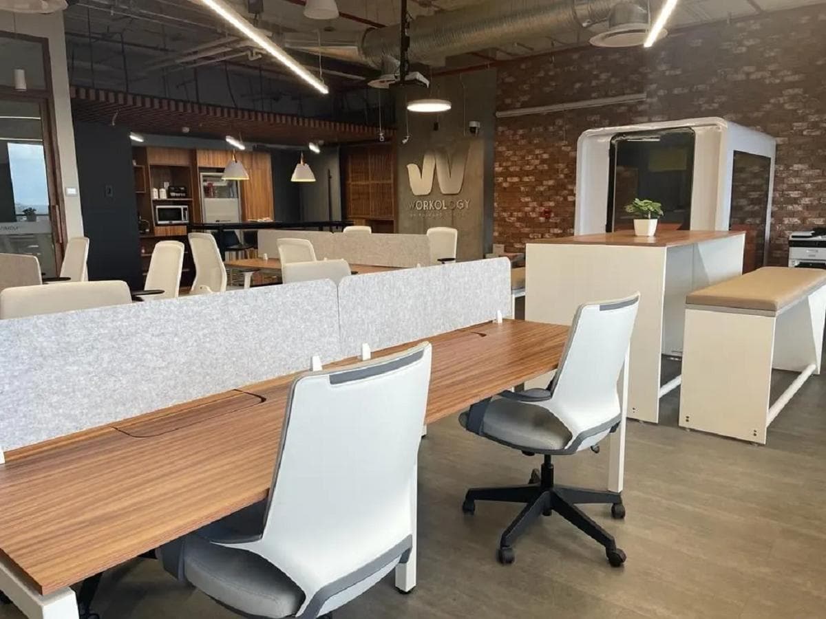 Downtown Office, Reforma, 378 m², 10th Floor