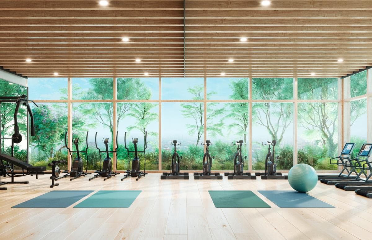 Pre-sale: Bosque Real Apartments, 156.71 m² — Units 1504, 1604, 1704, 1804, 1904