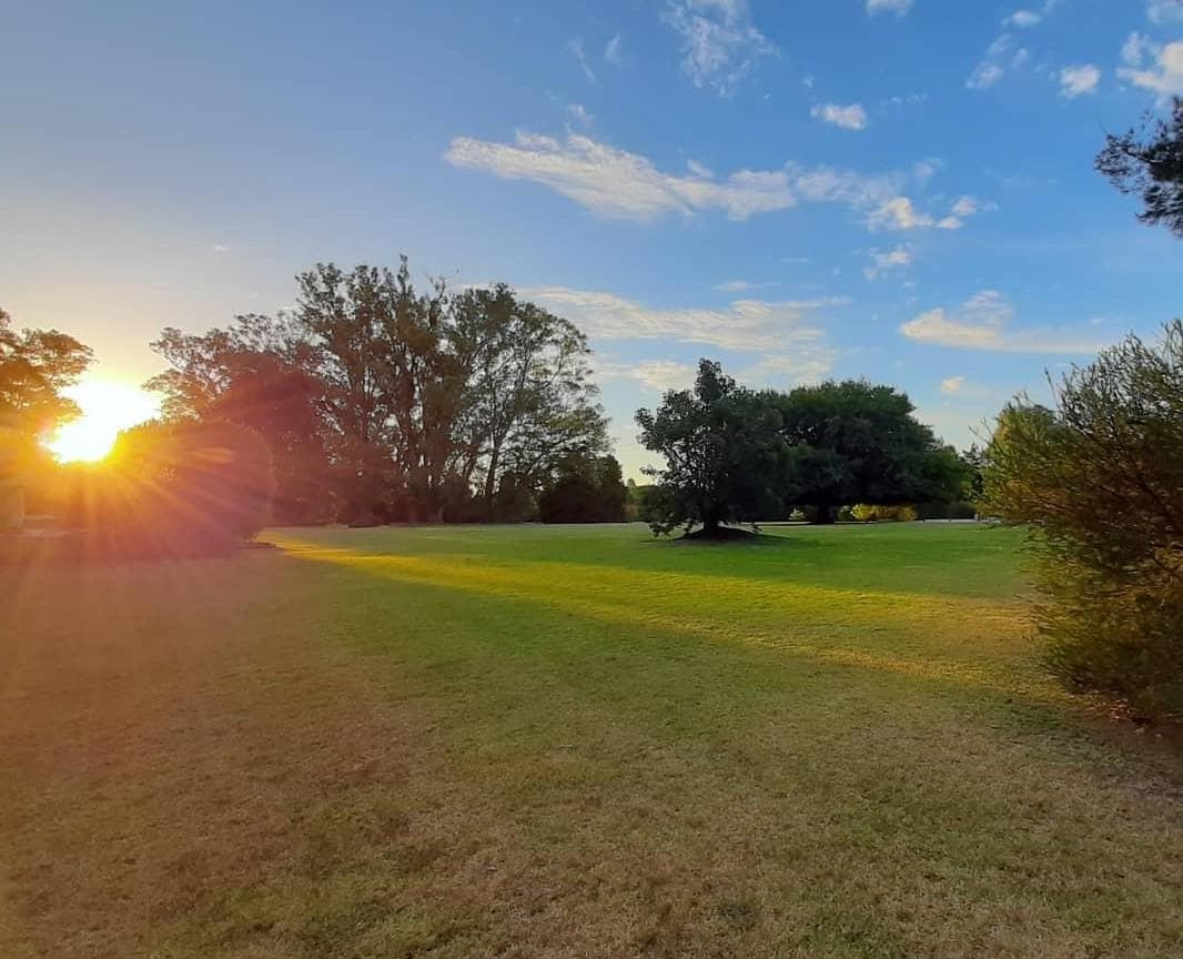Large 2,250 m² Lot in Club de Campo San Francisco, Manzanares, Pilar