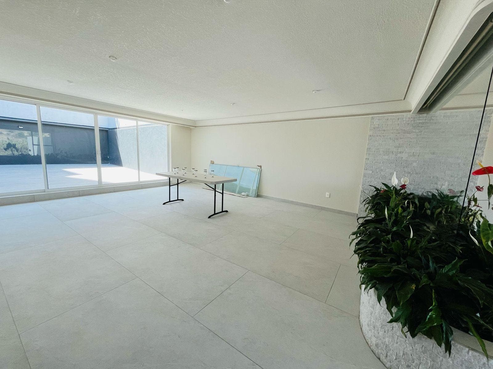 House in a condominium complex in the Lomas Verdes Subdivision, 6th Section