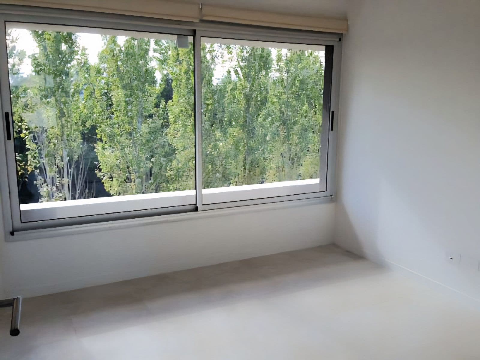 Three-room apartment on two floors. El Reflejo. Bahia Grande. Nordelta