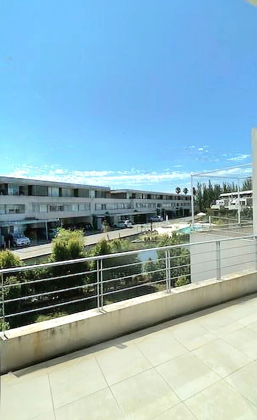 Three-room apartment on two floors. El Reflejo. Bahia Grande. Nordelta