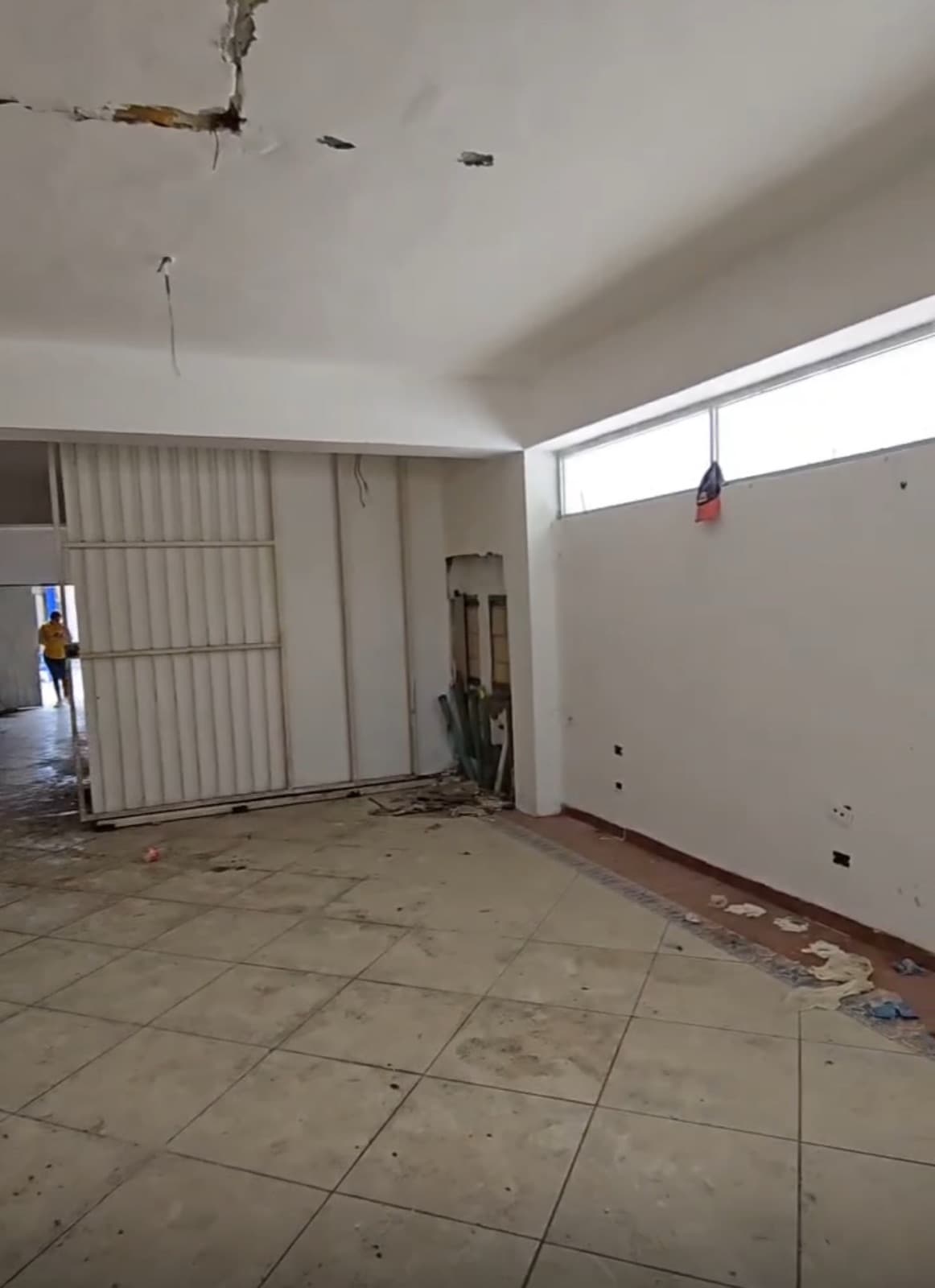 Commercial Wine Cellar - Cancún