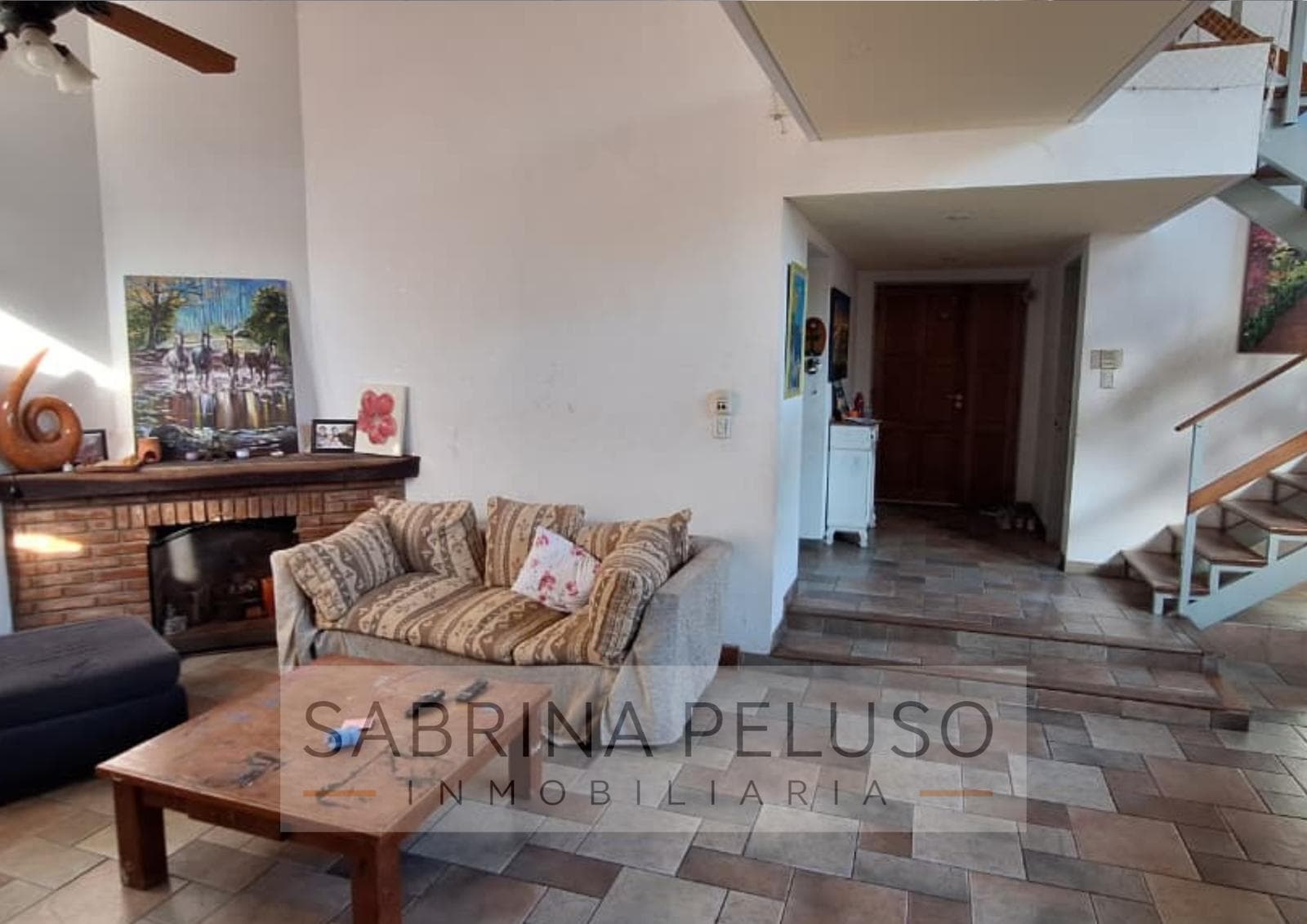FOR SALE: House in the El Casco De Moreno Gated Community