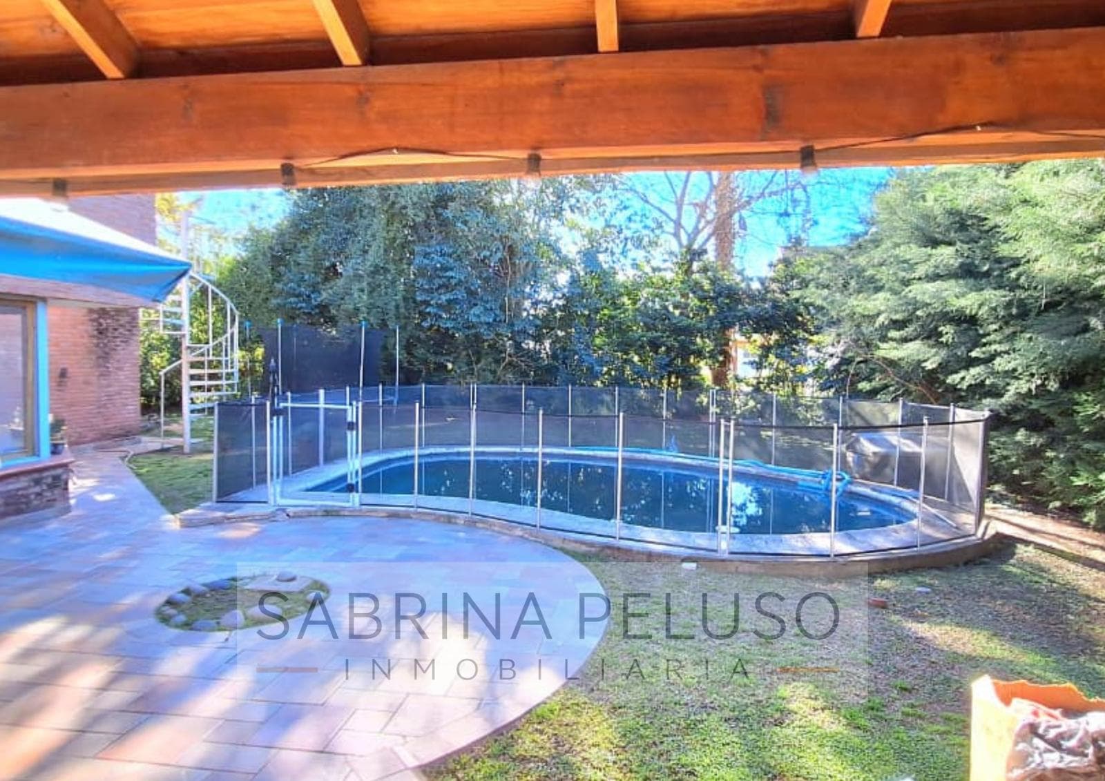 FOR SALE: House in the El Casco De Moreno Gated Community