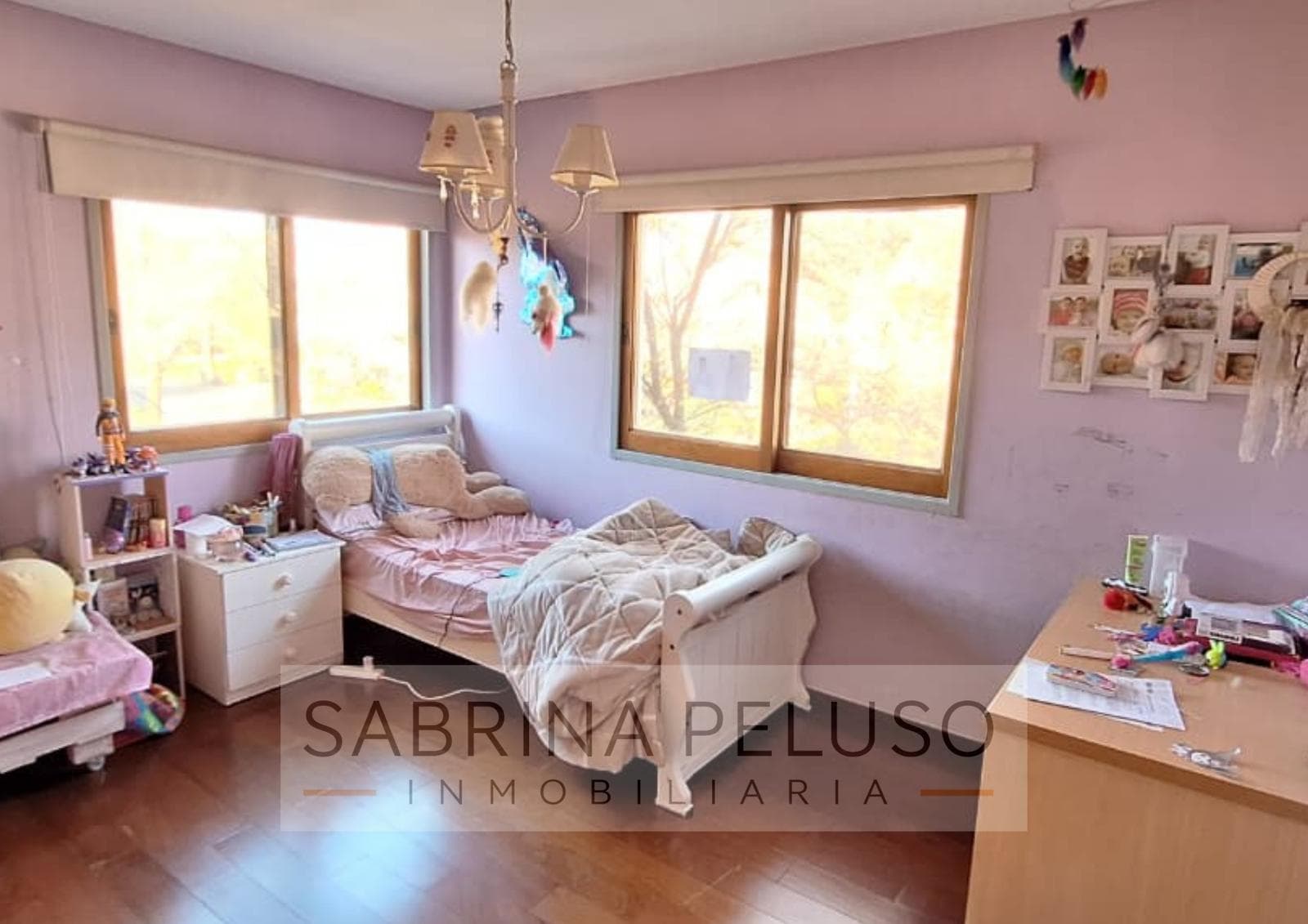 FOR SALE: House in the El Casco De Moreno Gated Community
