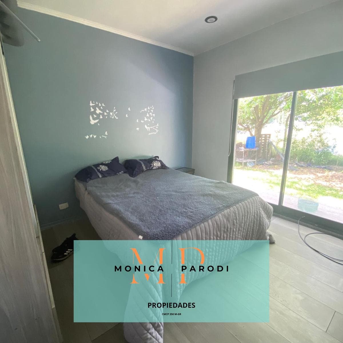HOUSE FOR SALE IN A SEMI-GATED NEIGHBORHOOD, LA REJA