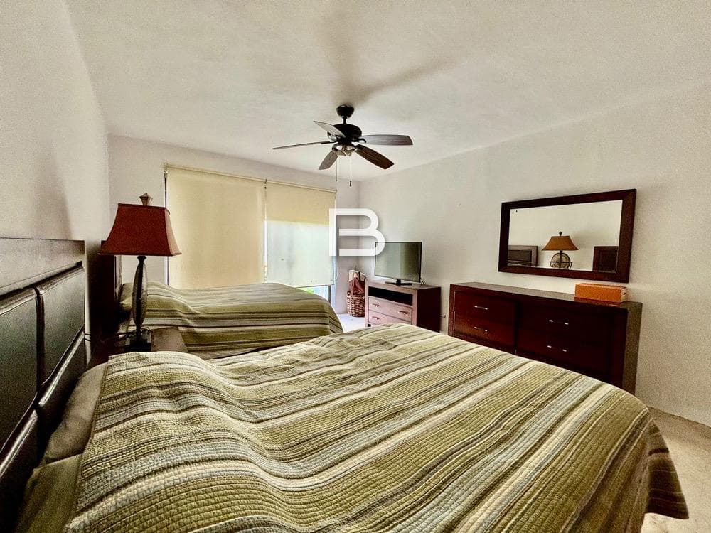 Isla Dorada Apartment for Sale