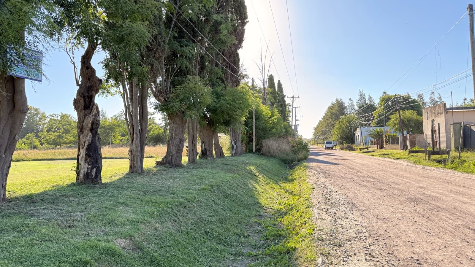 It's the perfect place to build the home you've always dreamed of! Los Prados Neighborhood