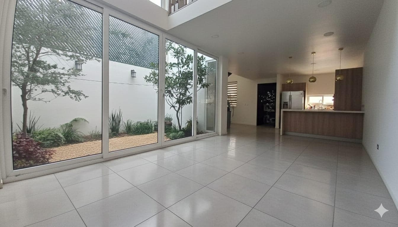 Condo in Independencia, Residencial Normandía, San Salvador Tizatlalli, Metepec