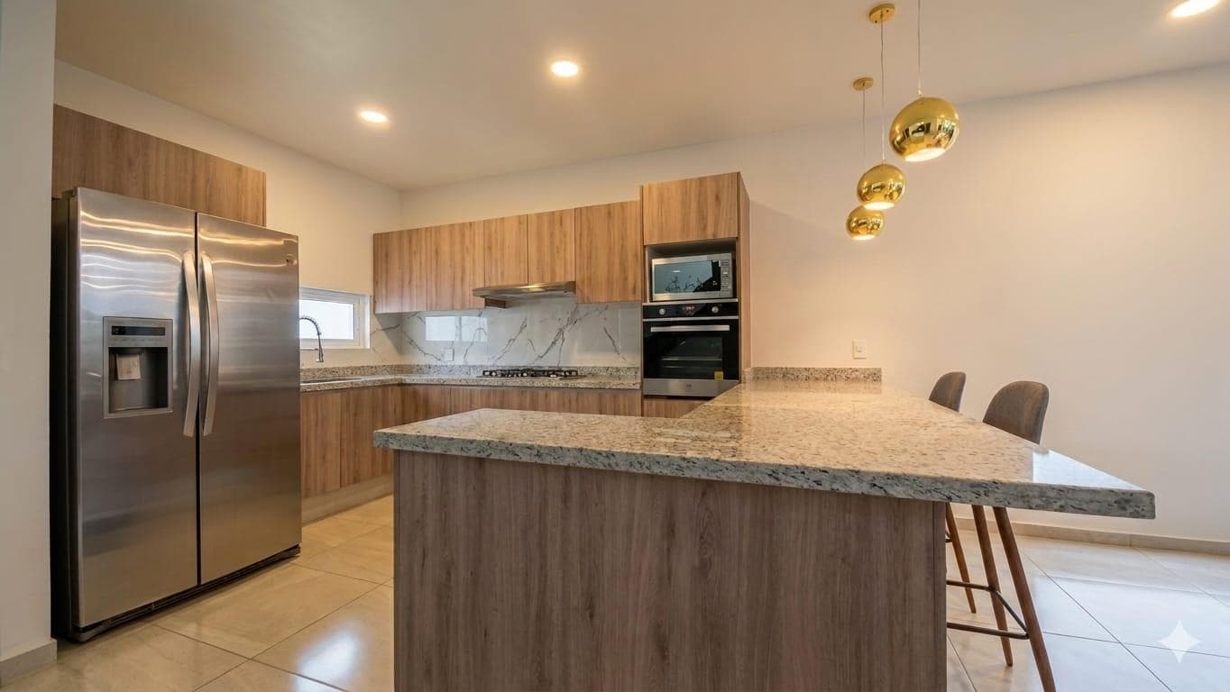 Condo in Independencia, Residencial Normandía, San Salvador Tizatlalli, Metepec