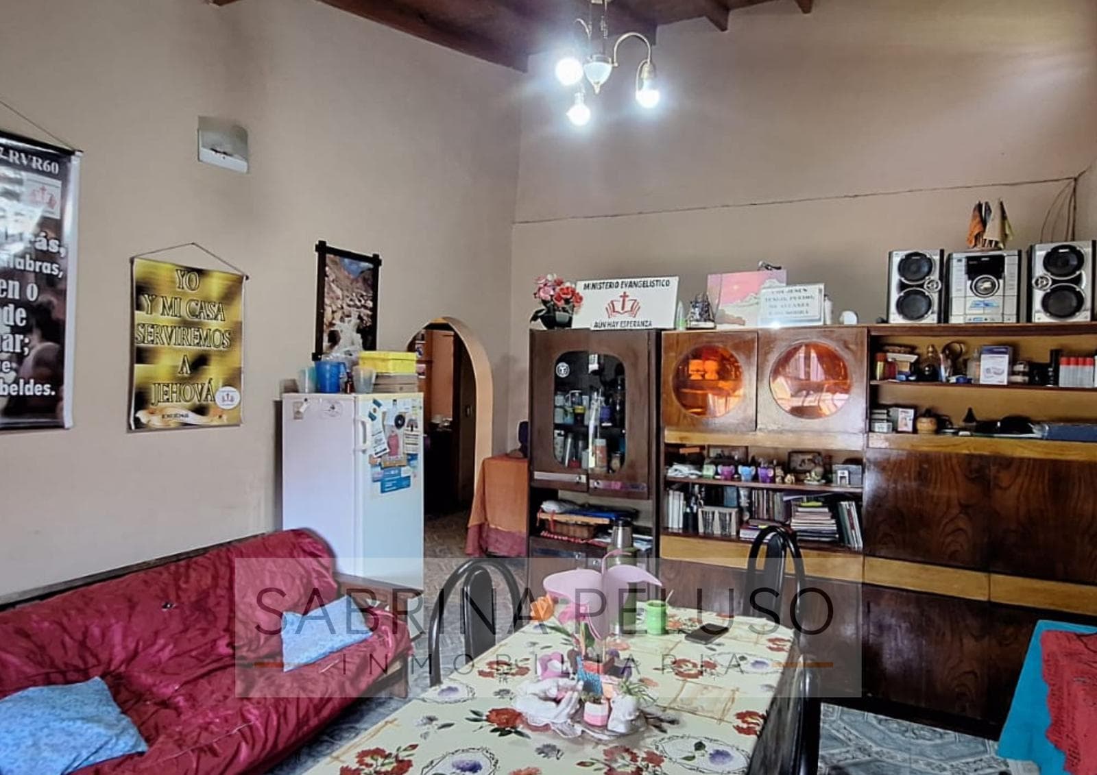 House FOR SALE in La Reja Colectora