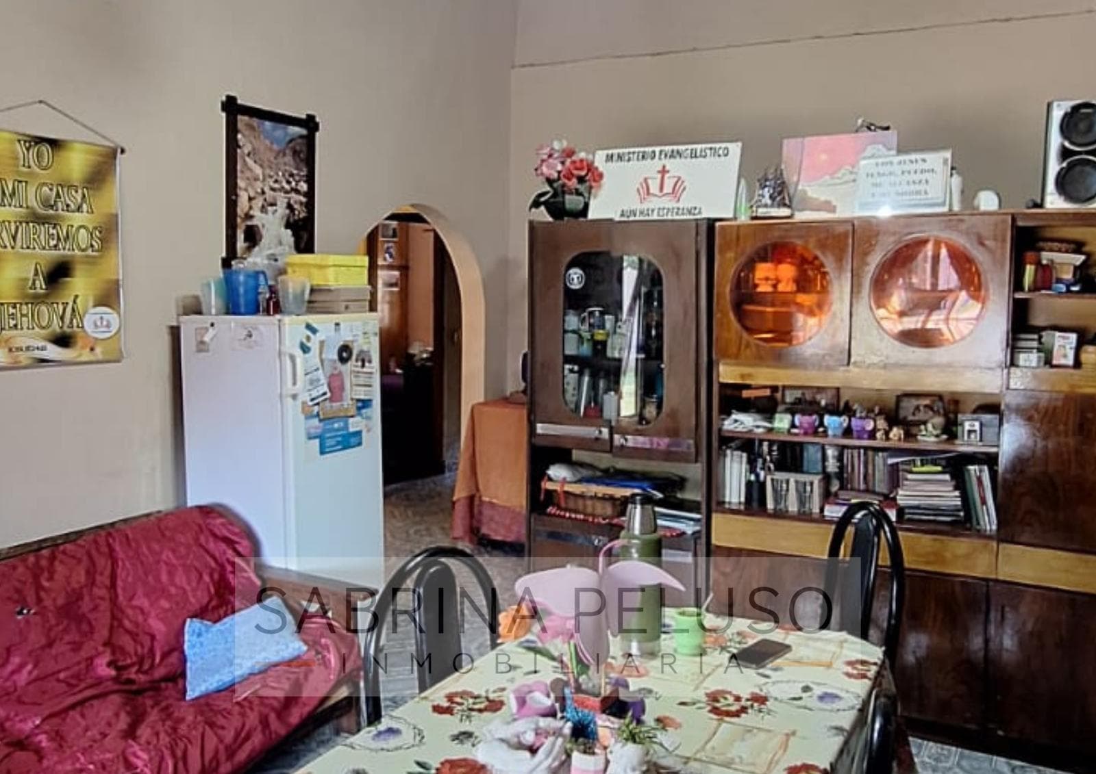 House FOR SALE in La Reja Colectora