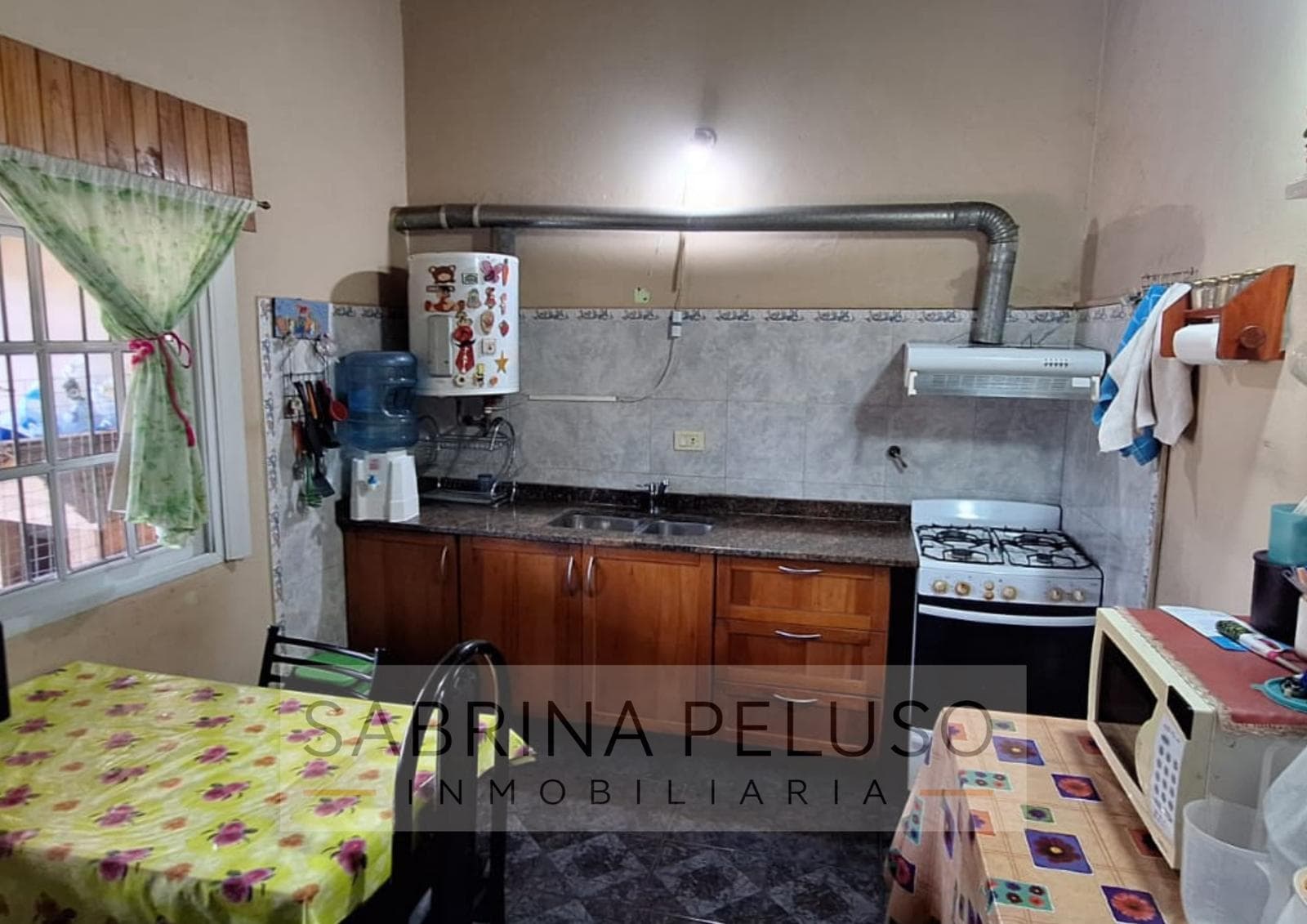 House FOR SALE in La Reja Colectora