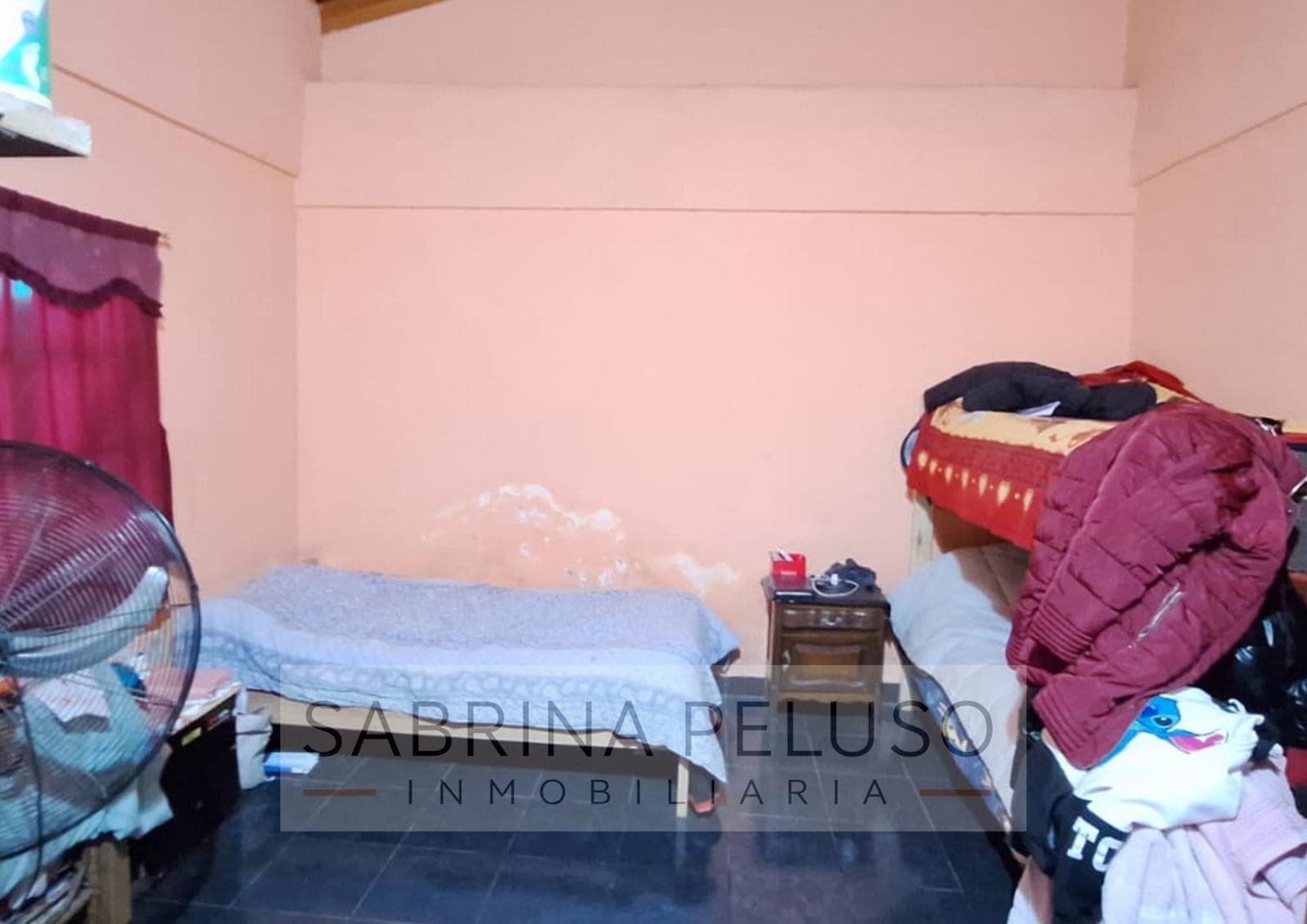 House FOR SALE in La Reja Colectora