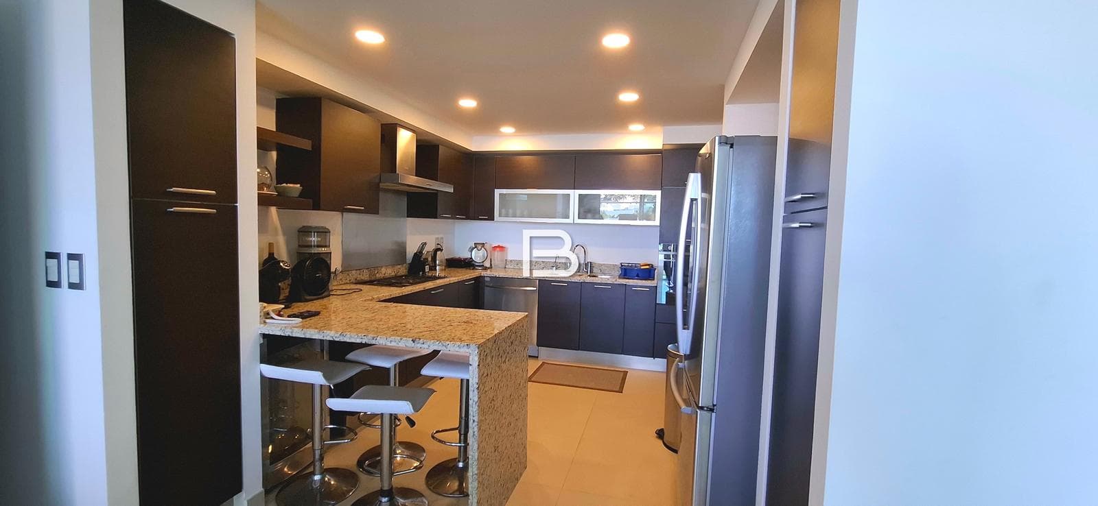 Apartment for Rent in Novo Apus, Cancún