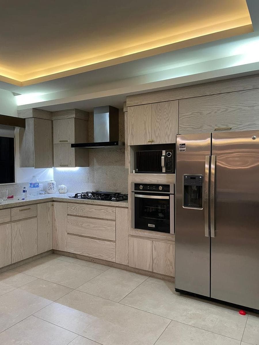 HOUSE FOR SALE IN PUERTA DE HIERRO, MONTERREY