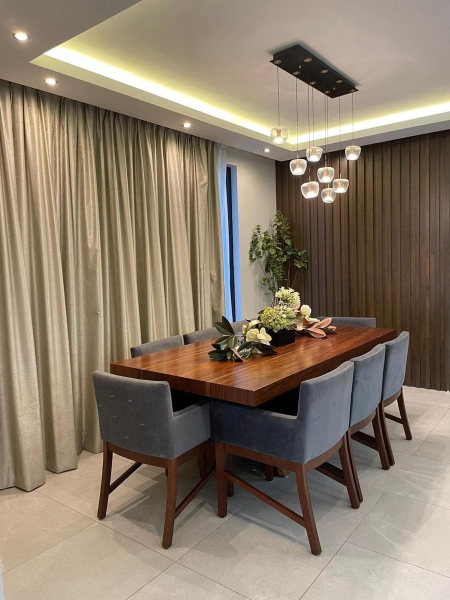 HOUSE FOR SALE IN PUERTA DE HIERRO, MONTERREY