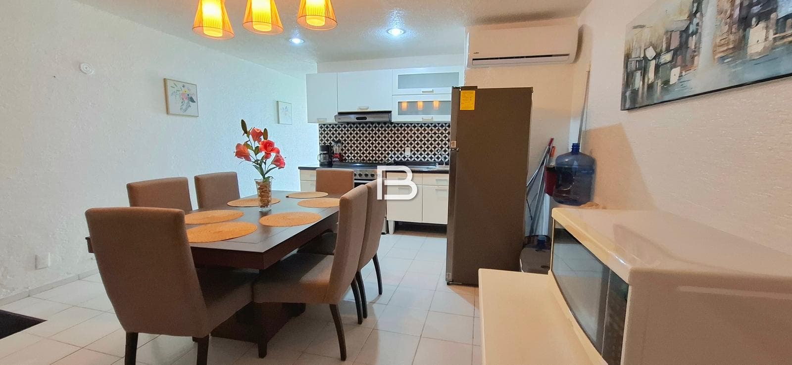 Apartment for Sale in Brisas Cancún