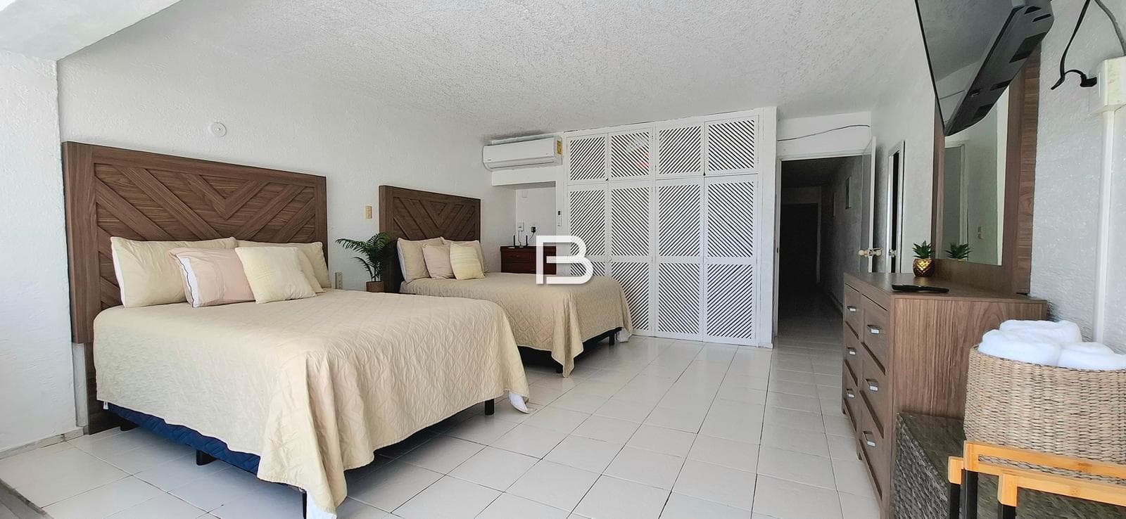 Apartment for Sale in Brisas Cancún