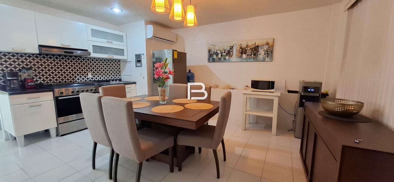 Apartment for Sale in Brisas Cancún