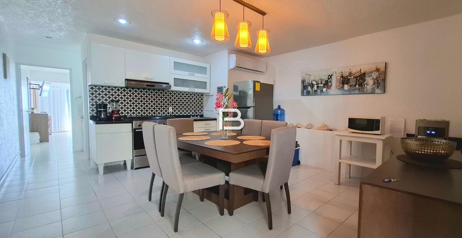 Apartment for Sale in Brisas Cancún