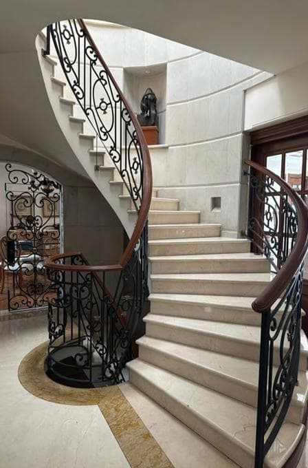 Casa en condominio en venta en Bosques de las Lomas, jardín, seguridad, cto servicio
