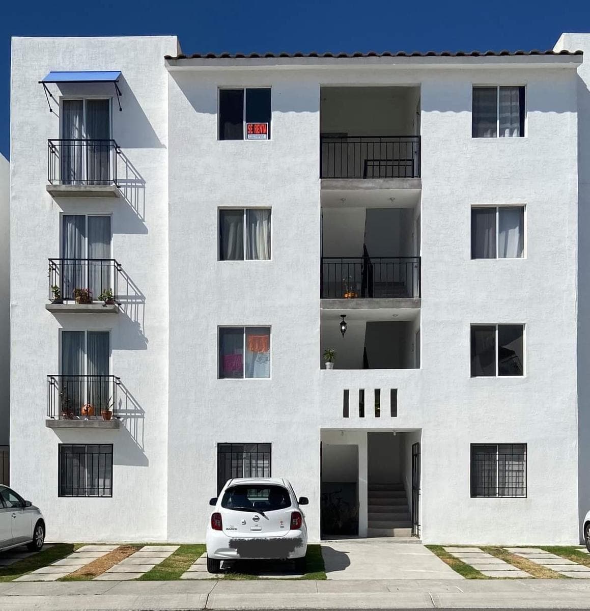 Apartment in the Ciudad del Sol Subdivision