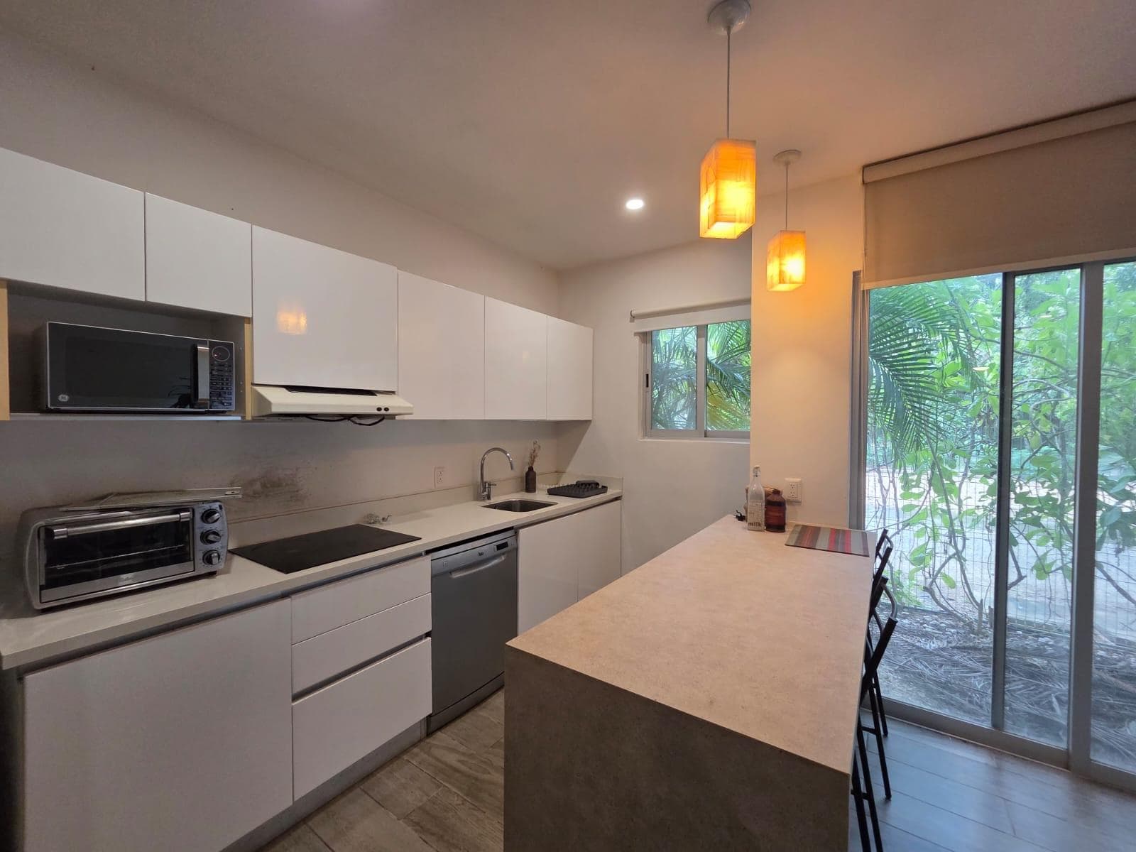 APARTMENT FOR SALE IN ALDEA ZAMA: 2 BEDROOMS, 2 BATHROOMS, PENTHOUSE