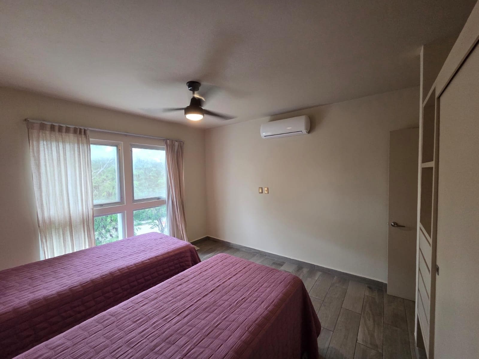 APARTMENT FOR SALE IN ALDEA ZAMA: 2 BEDROOMS, 2 BATHROOMS, PENTHOUSE