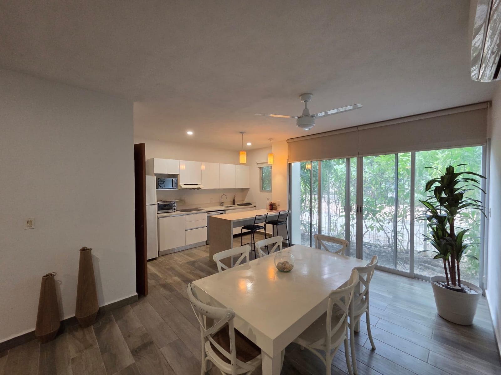 APARTMENT FOR SALE IN ALDEA ZAMA: 2 BEDROOMS, 2 BATHROOMS, PENTHOUSE