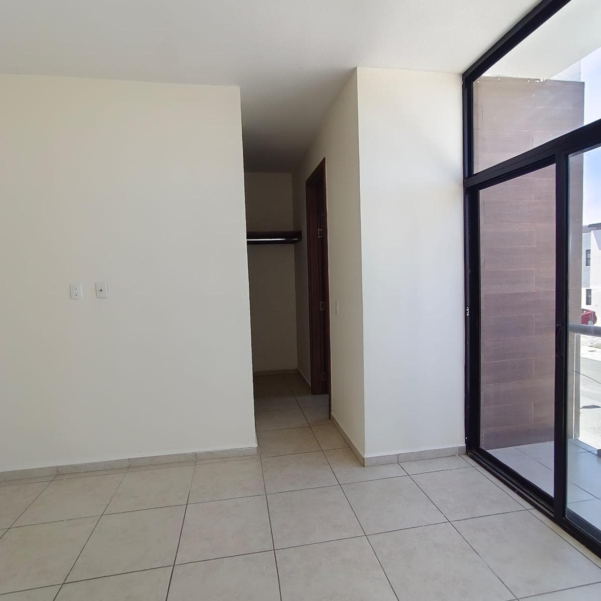 House in ZákiaHouse for sale in Zákia, Querétaro