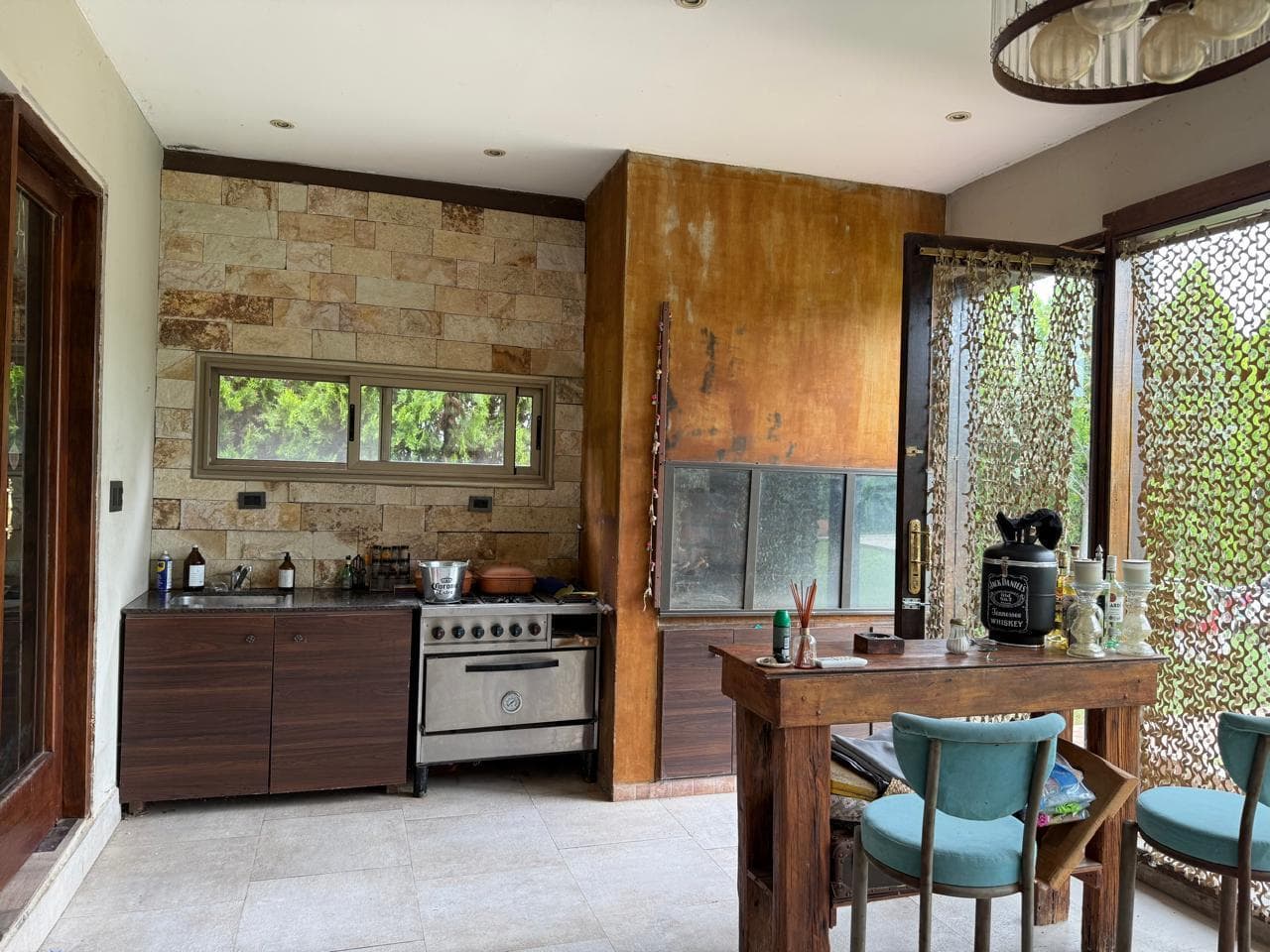 House for Sale in the Puerto Roldan Gated Community