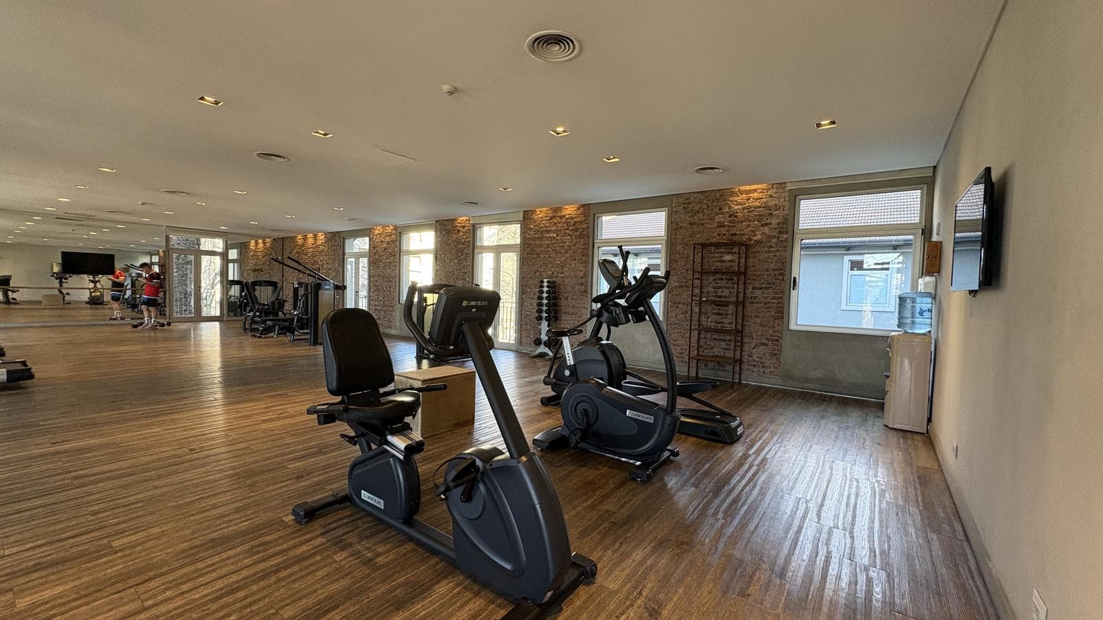Studio Apartment for Sale in Puerto Madero, High Floor!!