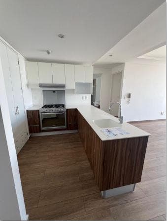 FOR SALE: BEAUTIFUL APARTMENT IN PUNTA CASCATTA