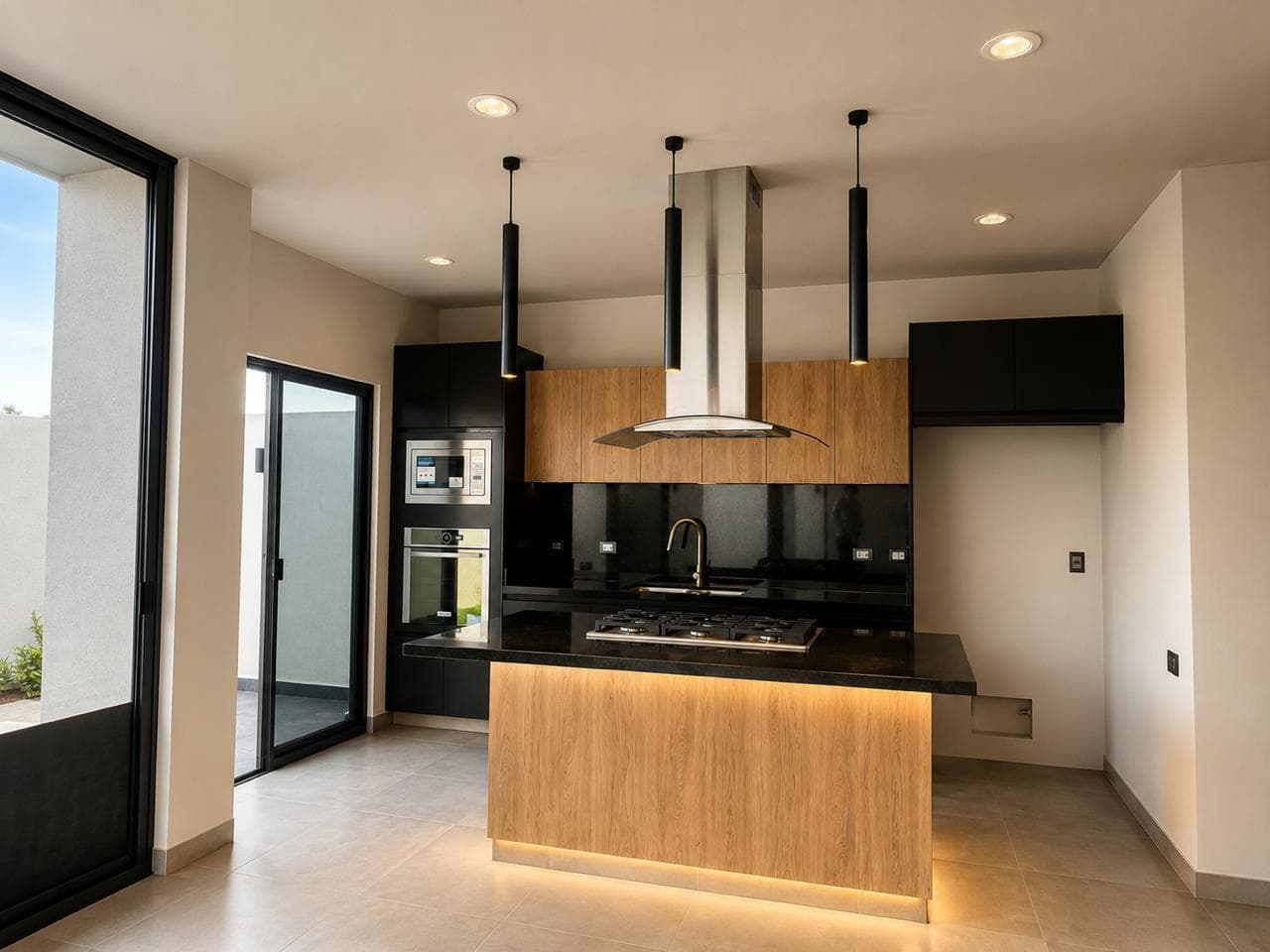 New house for sale in the northern part of León, Guanajuato, in the Lomas del Molino neighborhood