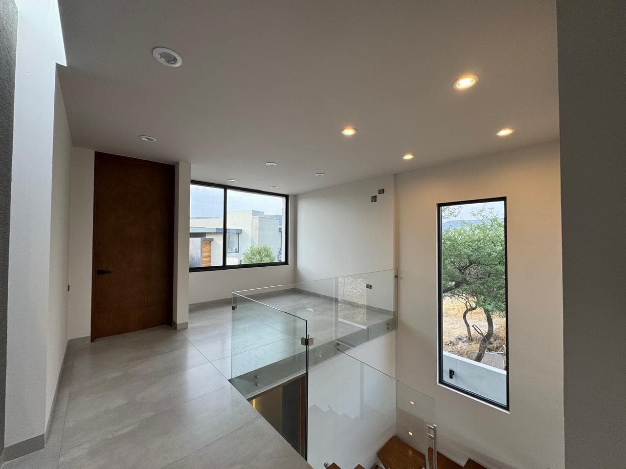 New house for sale in the northern part of León, Guanajuato, in the Lomas del Molino neighborhood