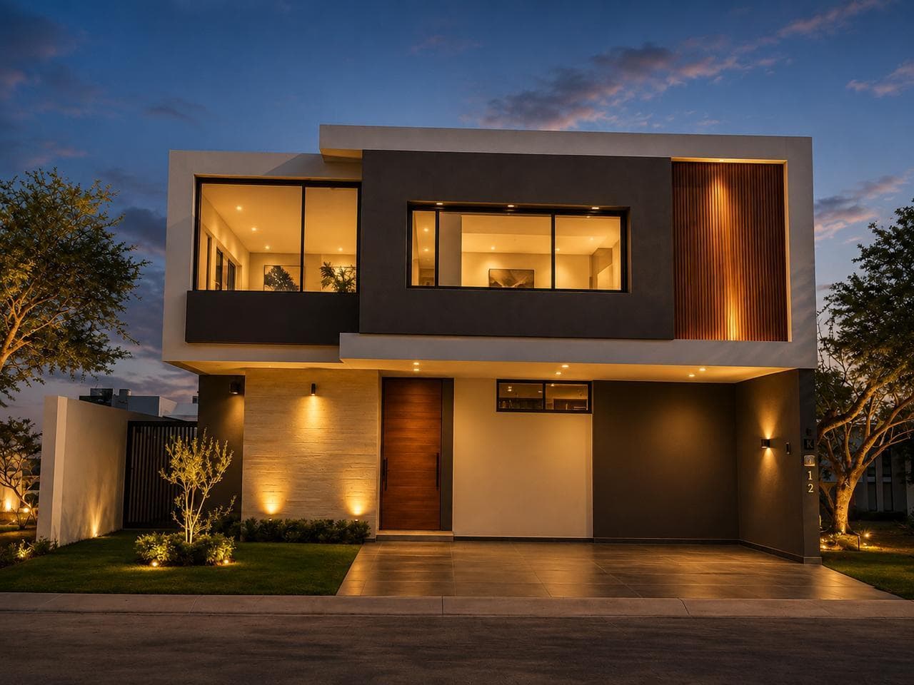 New house for sale in the northern part of León, Guanajuato, in the Lomas del Molino neighborhood