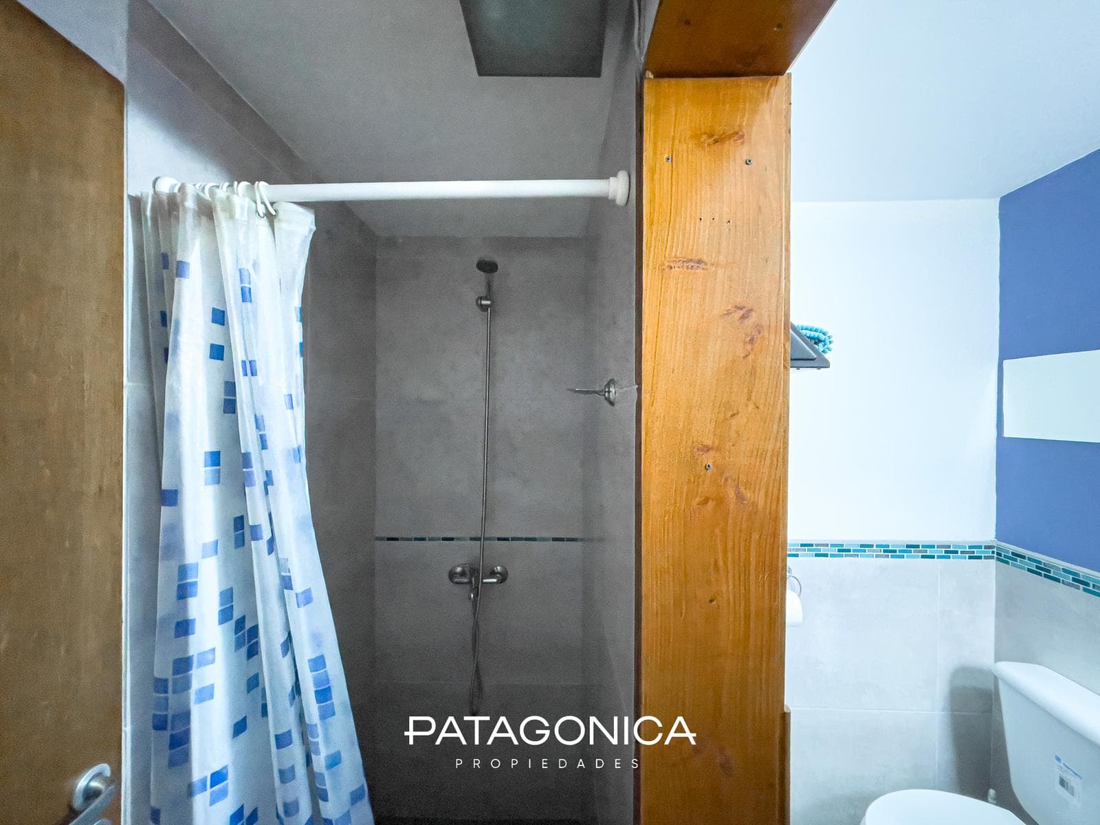 3-ROOM APARTMENT FOR SALE, FULLY FURNISHED, DOWNTOWN VILLA LA ANGOSTURA