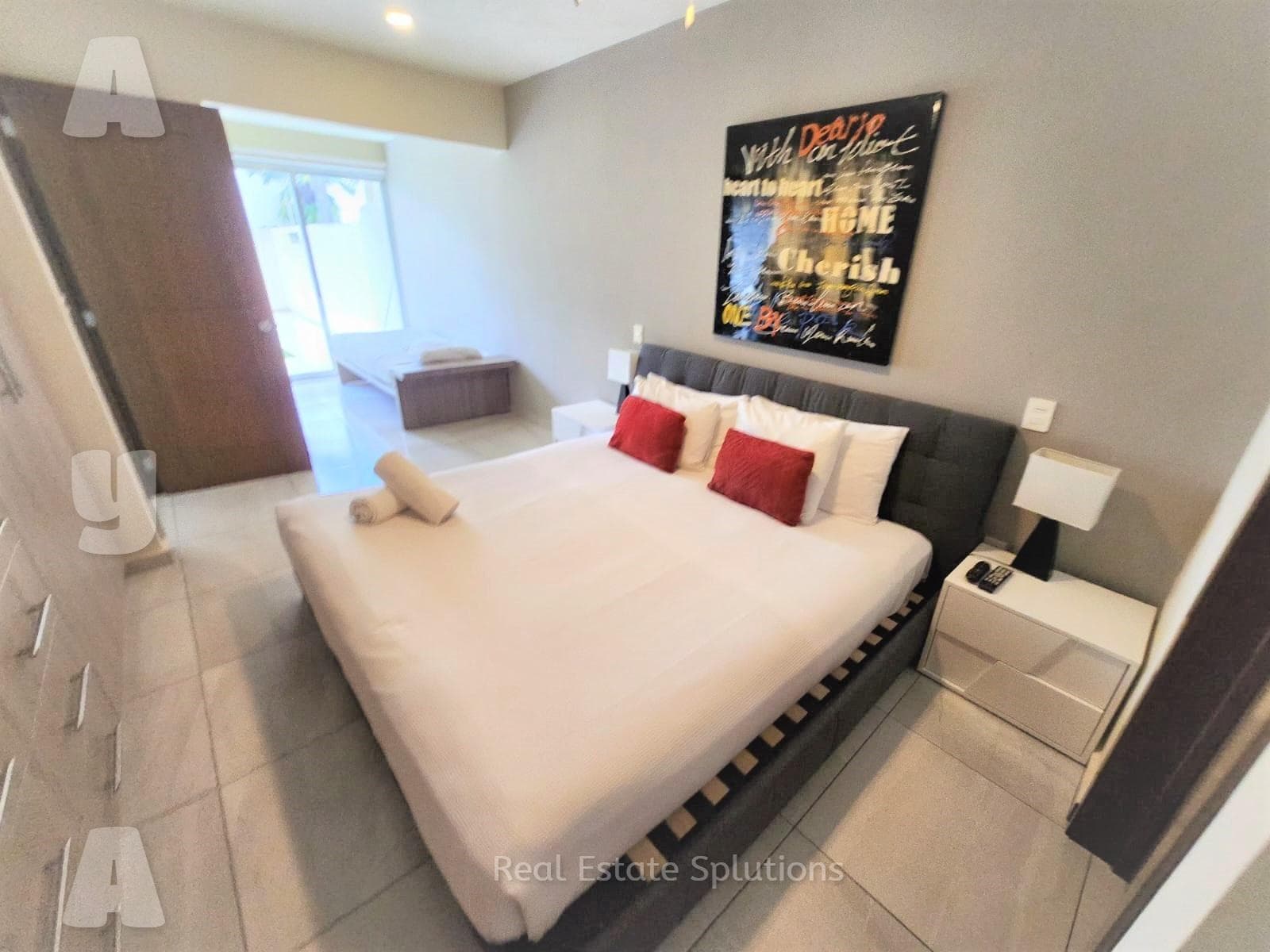 Apartment for Sale, 2 Bedrooms, FURNISHED/FULLY EQUIPPED, Cumbres, Cancún