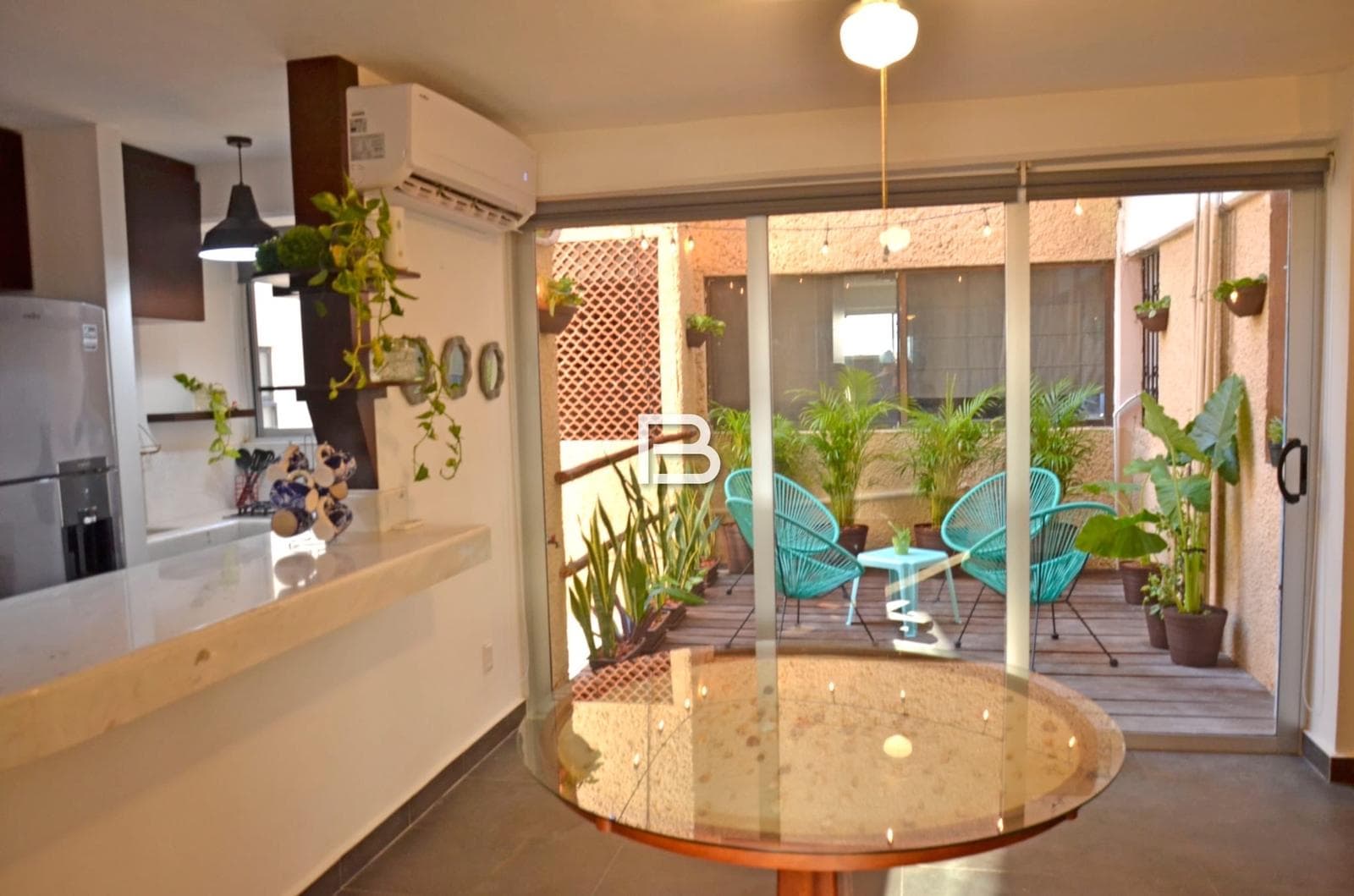 Apartment for Sale on Nader Avenue, Cancún