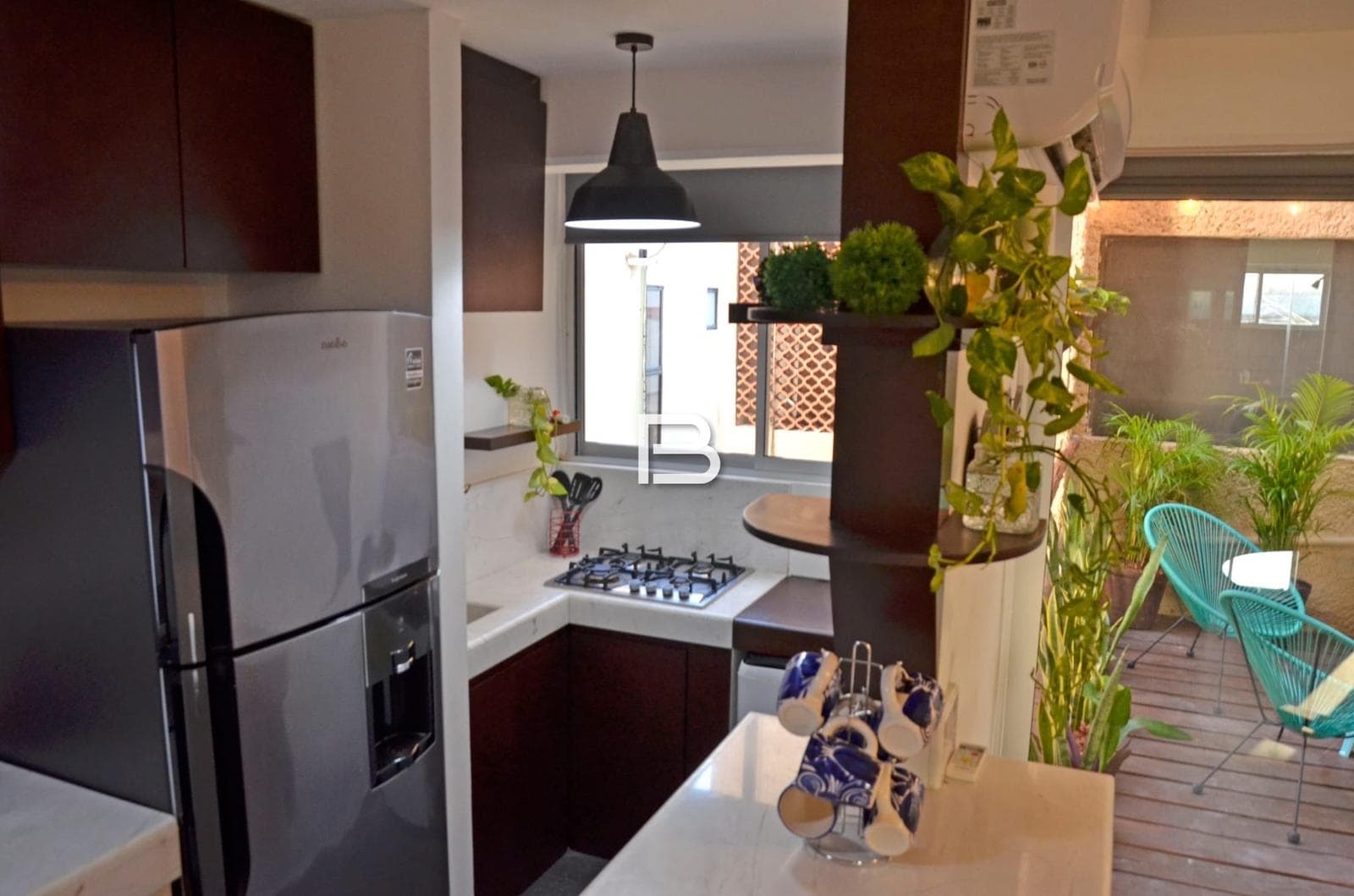 Apartment for Sale on Nader Avenue, Cancún