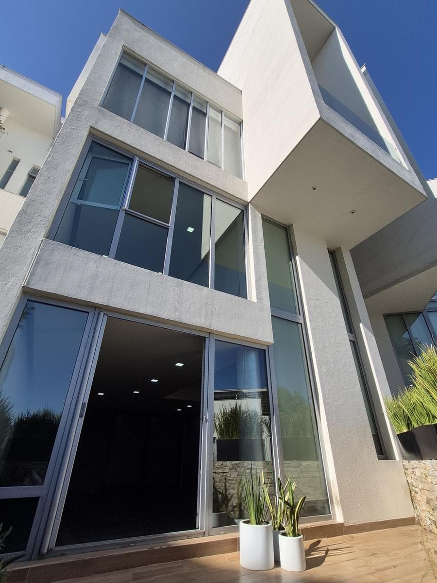 TOWNHOUSE FOR RENT IN MISIÓN CALALA, LA LOMA, SANTA FE