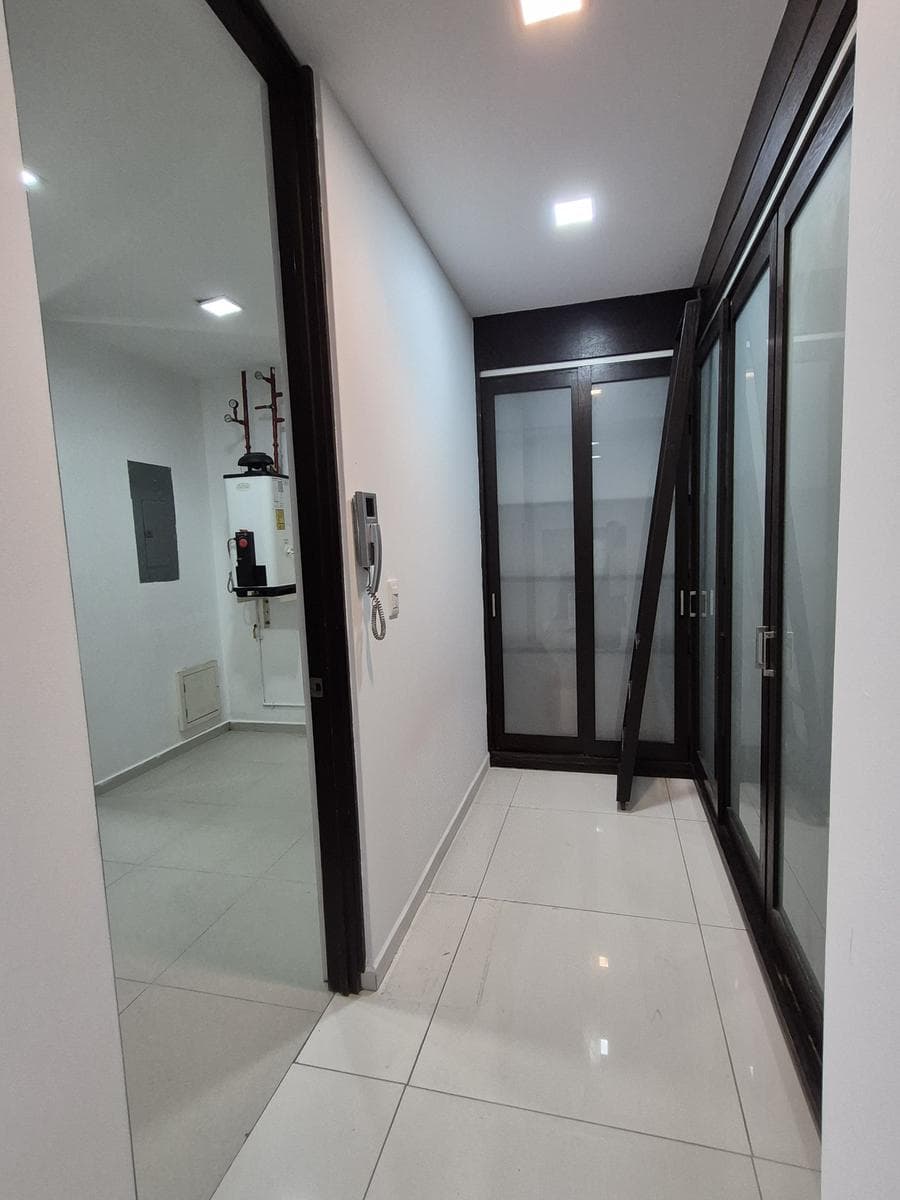 TOWNHOUSE FOR RENT IN MISIÓN CALALA, LA LOMA, SANTA FE