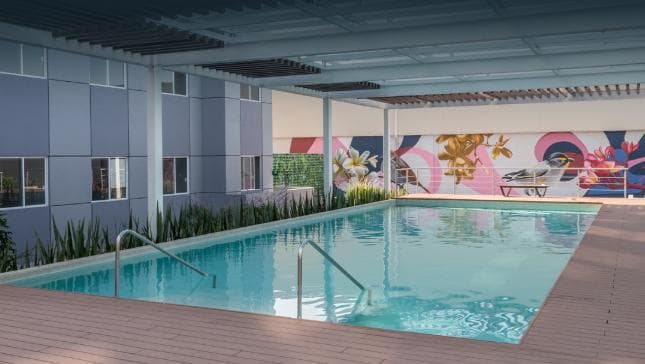 Apartment for SALE in Col. Residencial Zacatenco, Gustavo A. Madero, Mexico City
