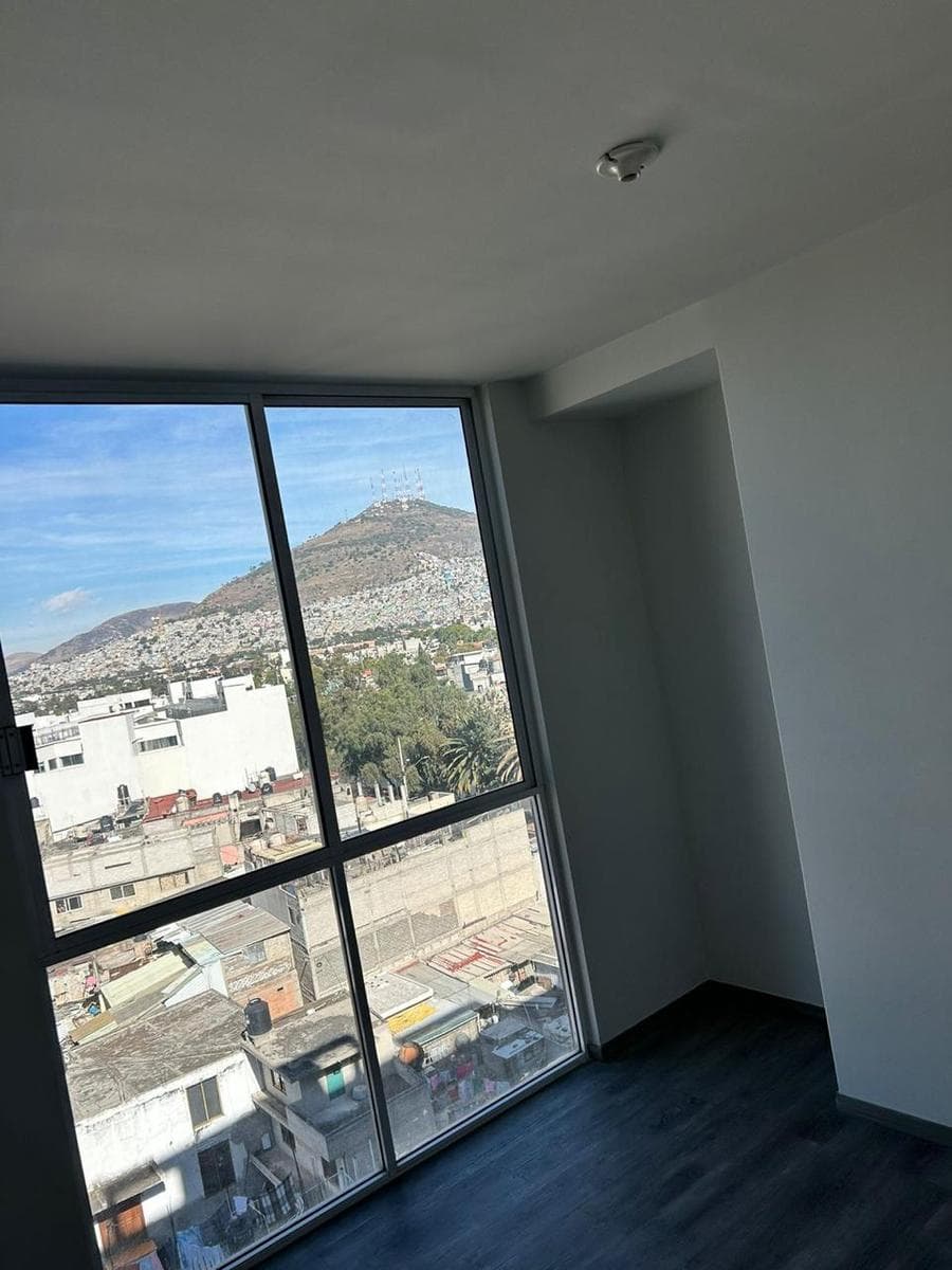 Apartment for SALE in Col. Residencial Zacatenco, Gustavo A. Madero, Mexico City