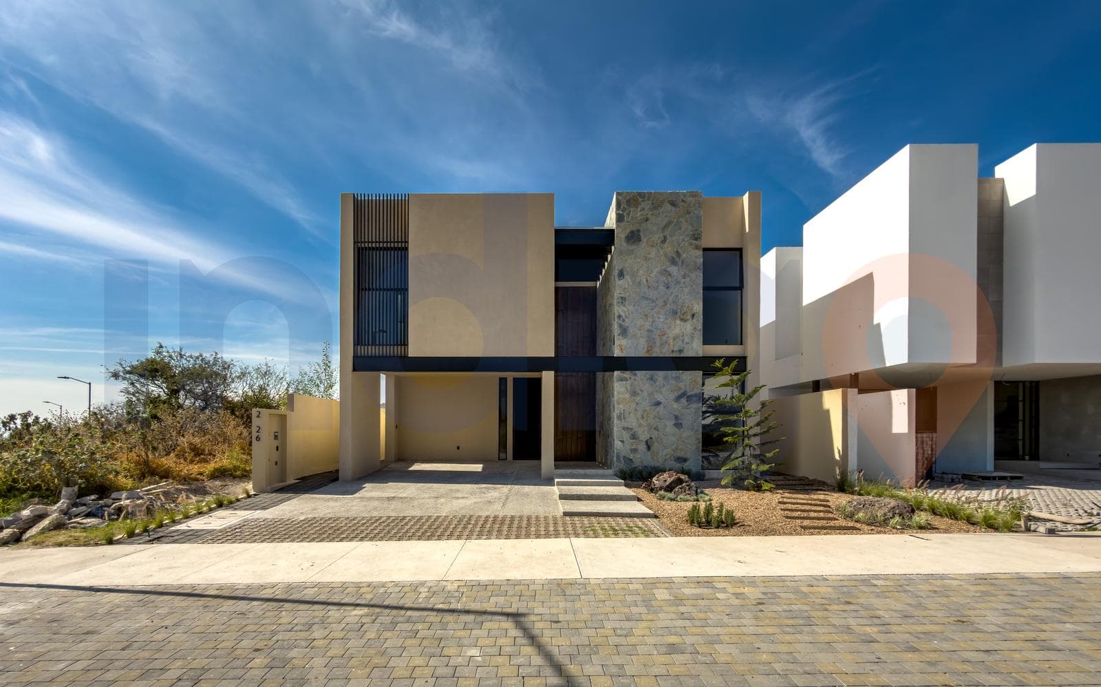 House for Sale in La Espiga (Roqueño)