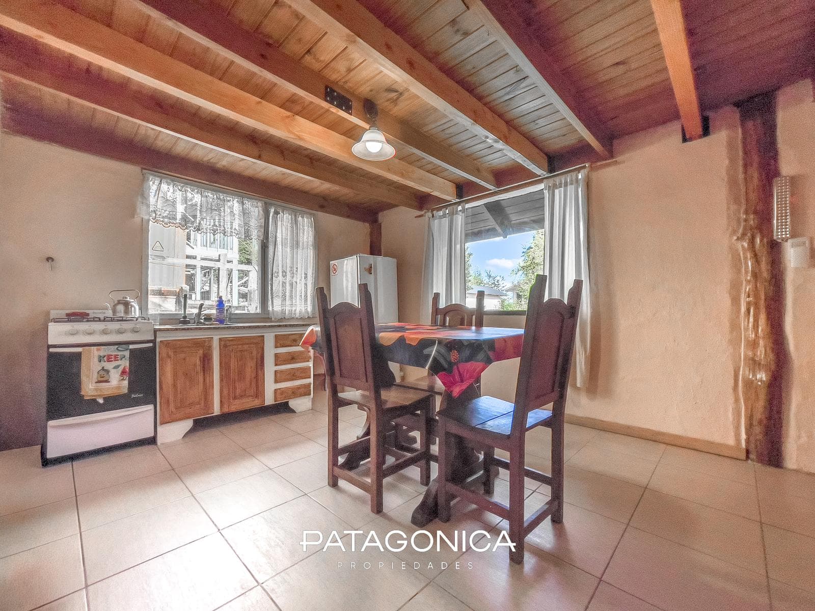 FOR SALE: 2 TINY HOUSES, 170 m² in the Norte Neighborhood, Villa La Angostura