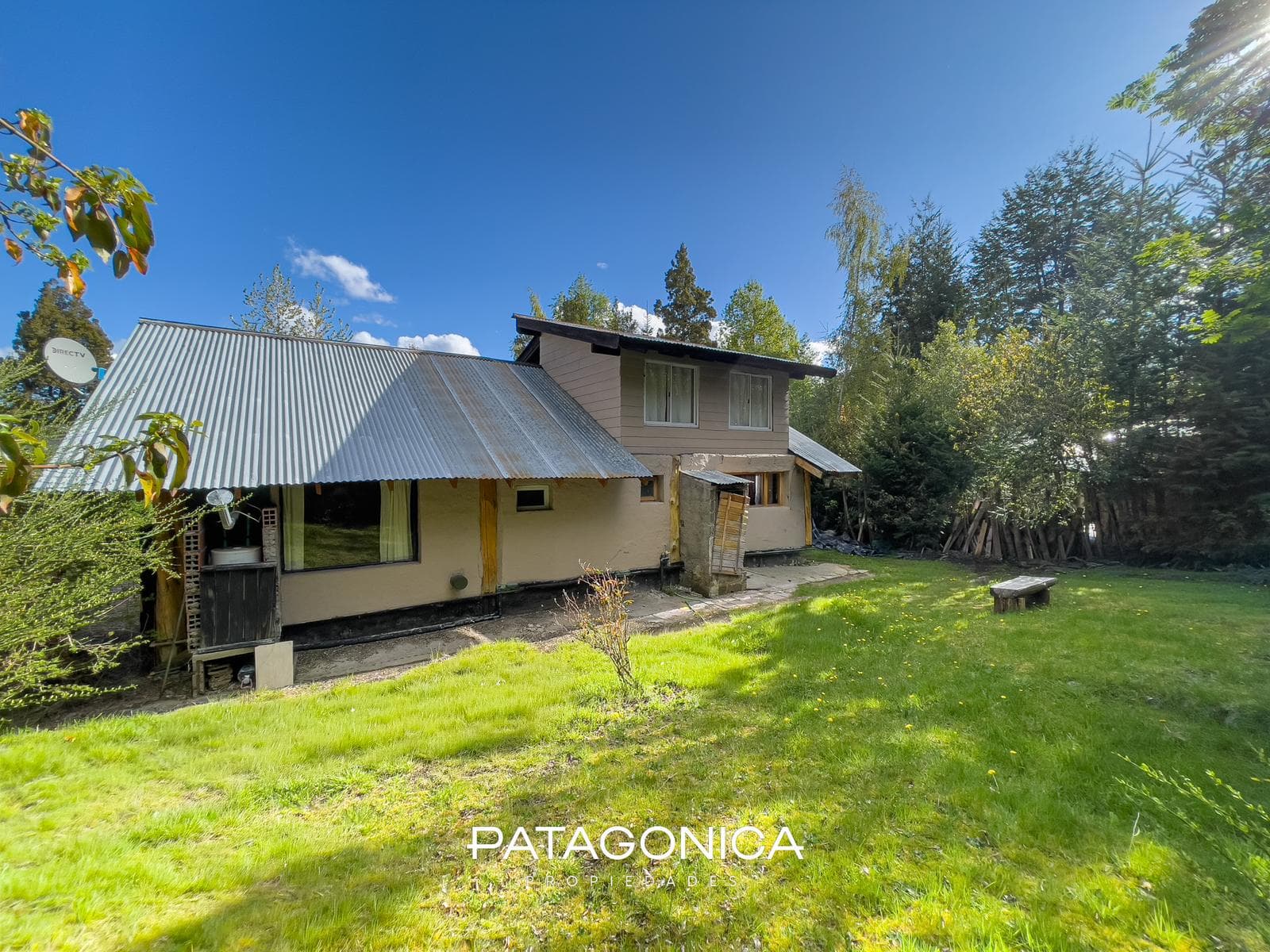 FOR SALE: 2 TINY HOUSES, 170 m² in the Norte Neighborhood, Villa La Angostura